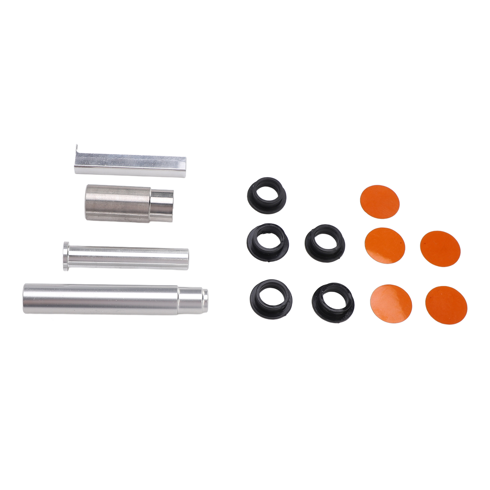 Hochleistungs-druckschalter-einbauwerkzeugsatz 124740 Tl30 Für 6l45-, 6l50- Und 6l80-getriebe, 14-teilig