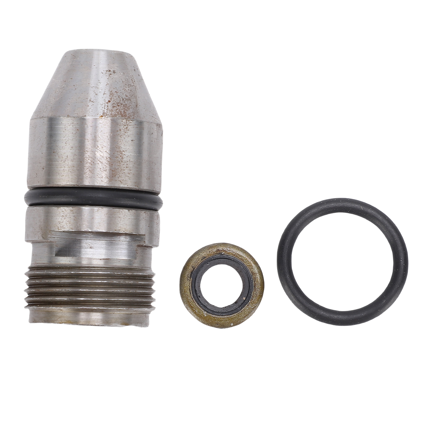 Tachometergehäuse 345215 Mit Metall-o-ring, Auslaufsicherer Ersatz Für Th350-getriebe