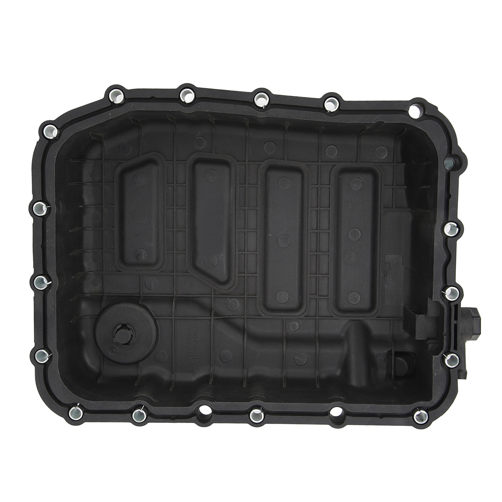 Getriebegehäuse 452803b810, Hoher Schutz, Robust, Feuchtigkeitsbeständig, Ölwechsel Für Hyundai Accent, Elantra, Tucson