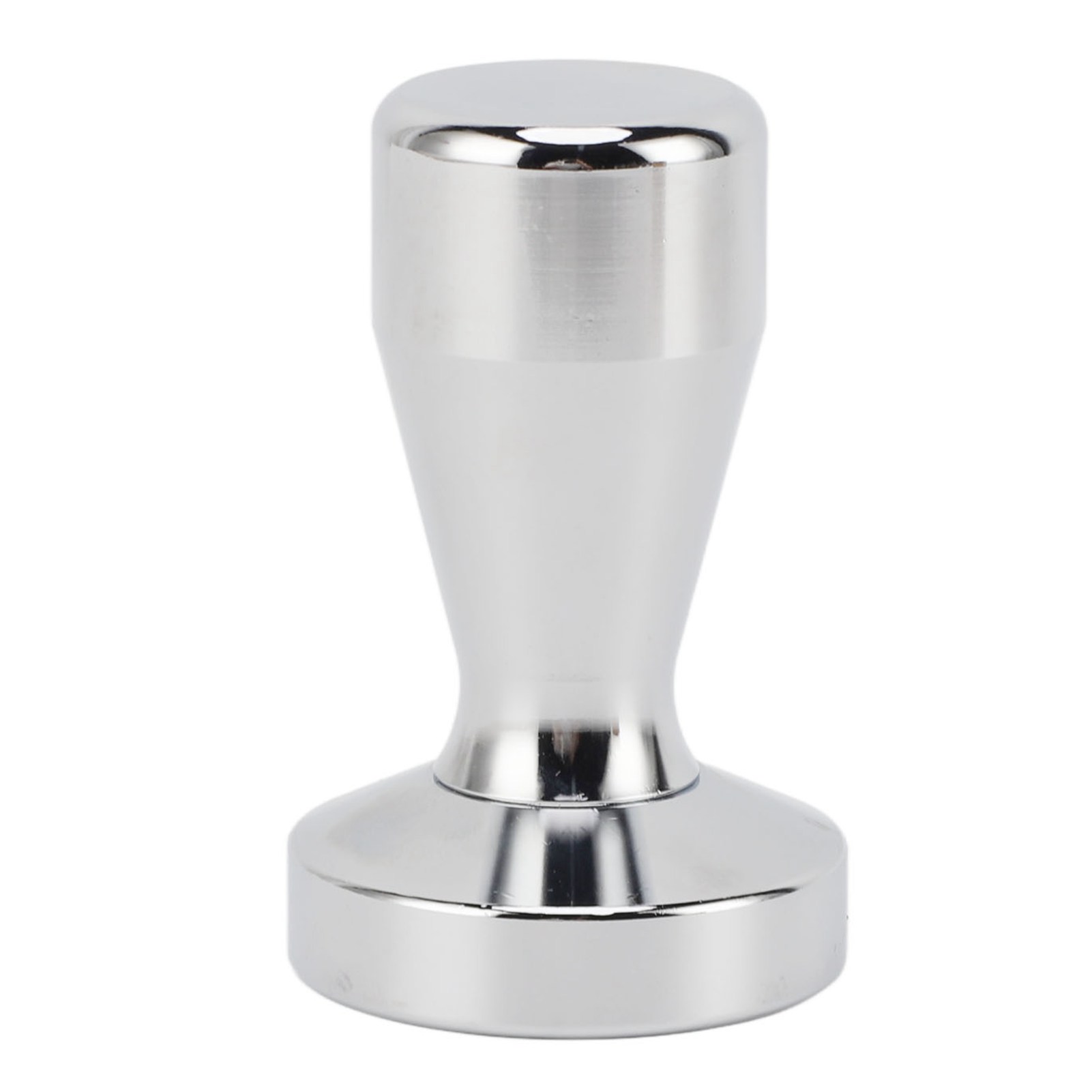 Kaffeepresse Aus Edelstahl 304, Druckkaffeepresse, Leicht Zu Reinigen, Kaffeepresse Für Zuhause, 58 Mm / 2,28 Zoll.