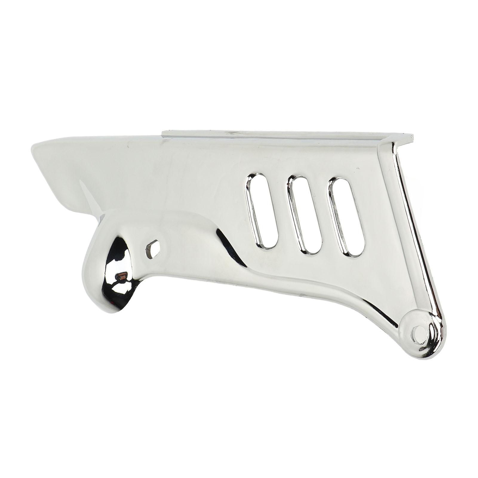 Verchromter Kettenschutz Aus Kunststoff, Antriebsschutz Für Z50 Z50a Z50r Z50j Monkey Bike