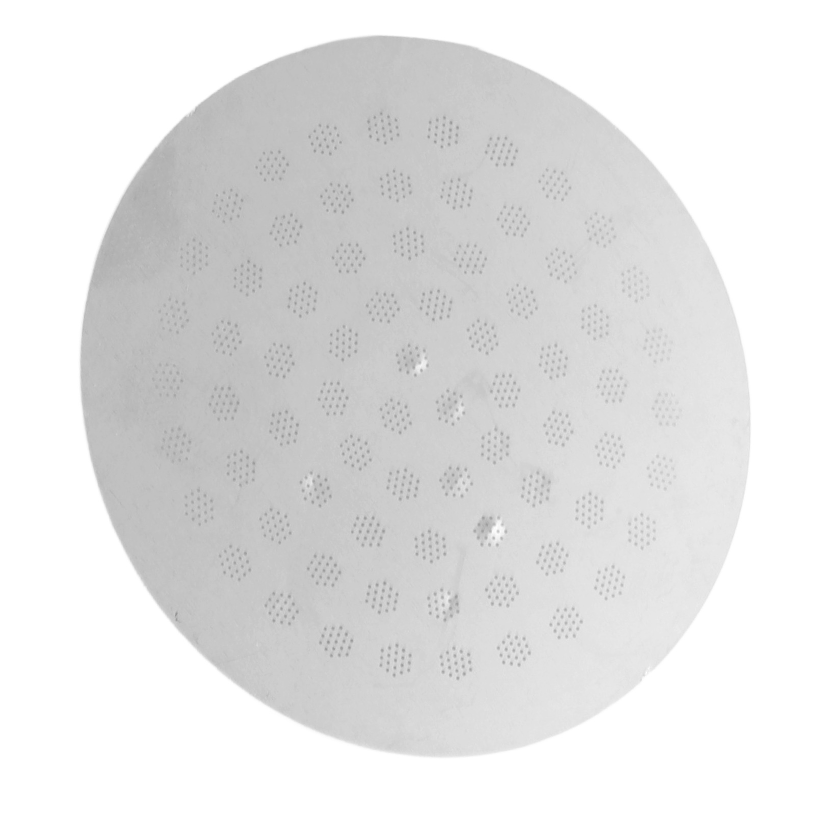 Wiederverwendbarer 58-mm-kaffeefilter Aus Edelstahl 304 Für Kaffeescheiben.