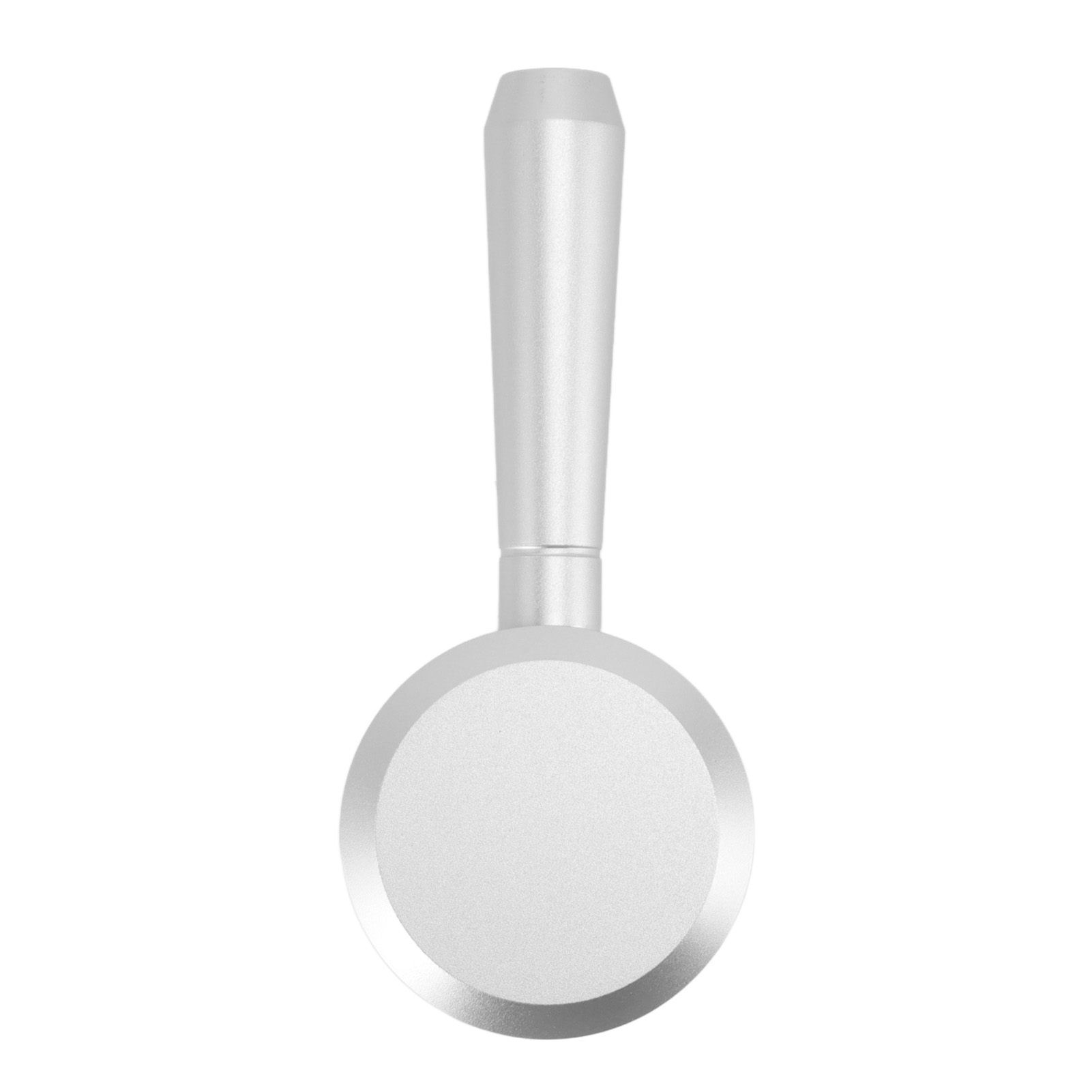 Dampfhebel Für Kaffeemaschinen, Umrüstzubehör Aus Aluminiumlegierung Für Breville Sage 870, 875 Und 876, Silberfarben