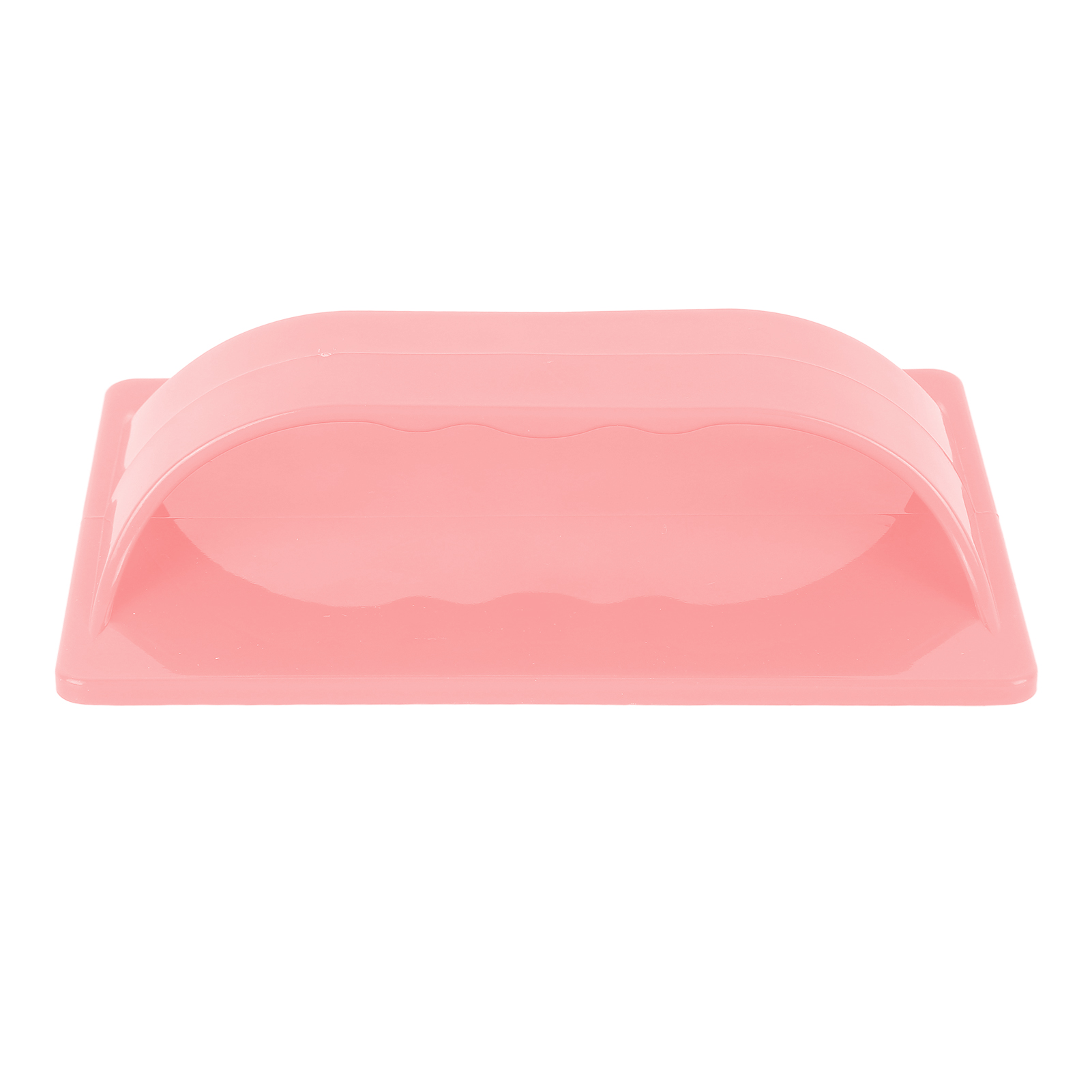 Leicht Zu Reinigender Wurst-/hotdog-ausstecher Aus Kunststoff, Ideal Für Camping Und Grillabende – Rosa