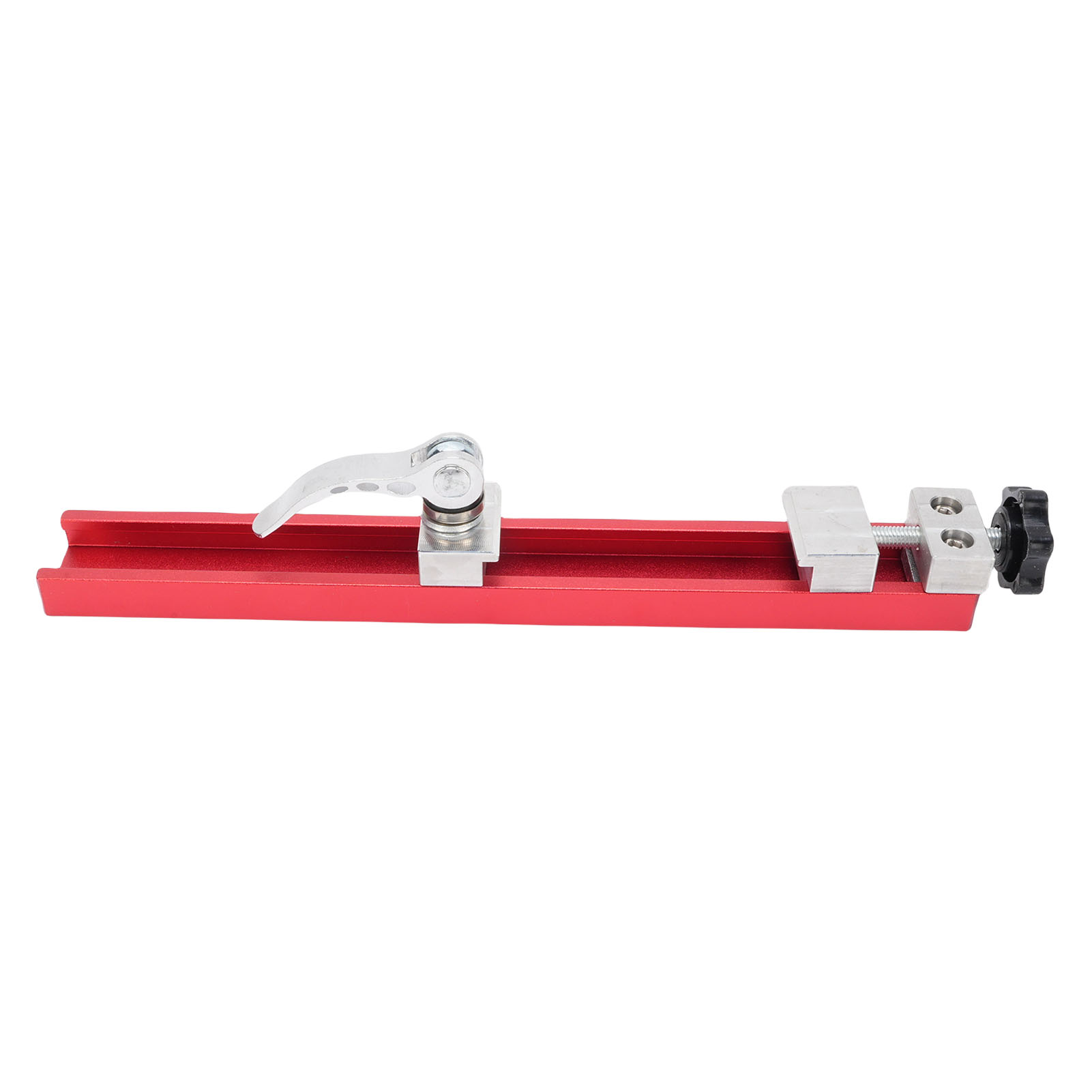 Grundlegende Anleitung Für Schneidemaschinen, Holzbearbeitung, Verstellbares Plattenspannwerkzeug Für 4- Bis 6-zoll-maschinen, 240 Mm