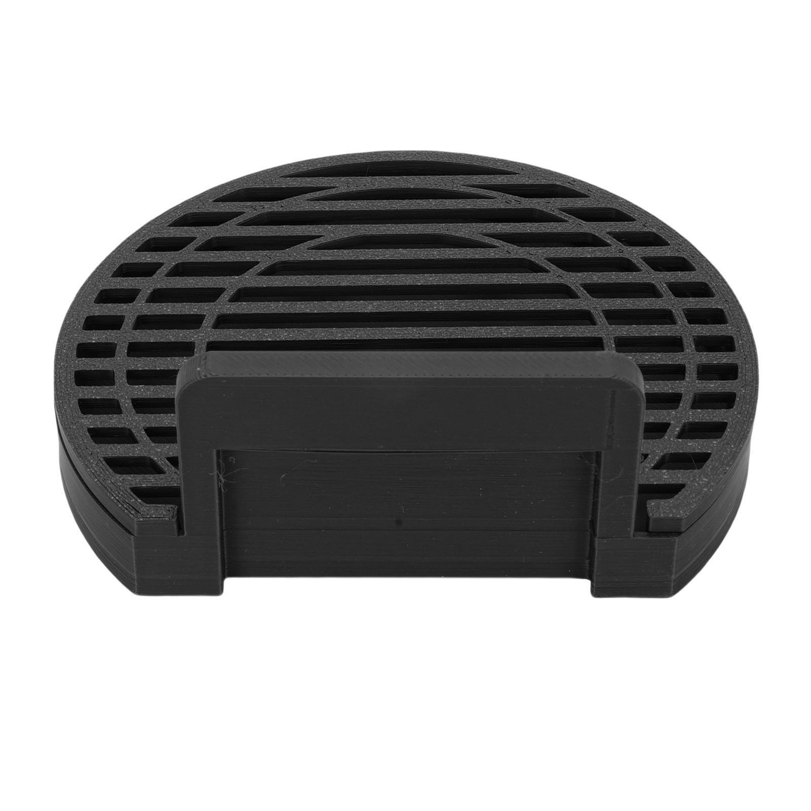 Kaffeetropfschale Passend Für Die Tischkaffeemaschine Essenza Mini D30, Wiederverwendbar, Kompakt Und Leicht Zu Reinigen.
