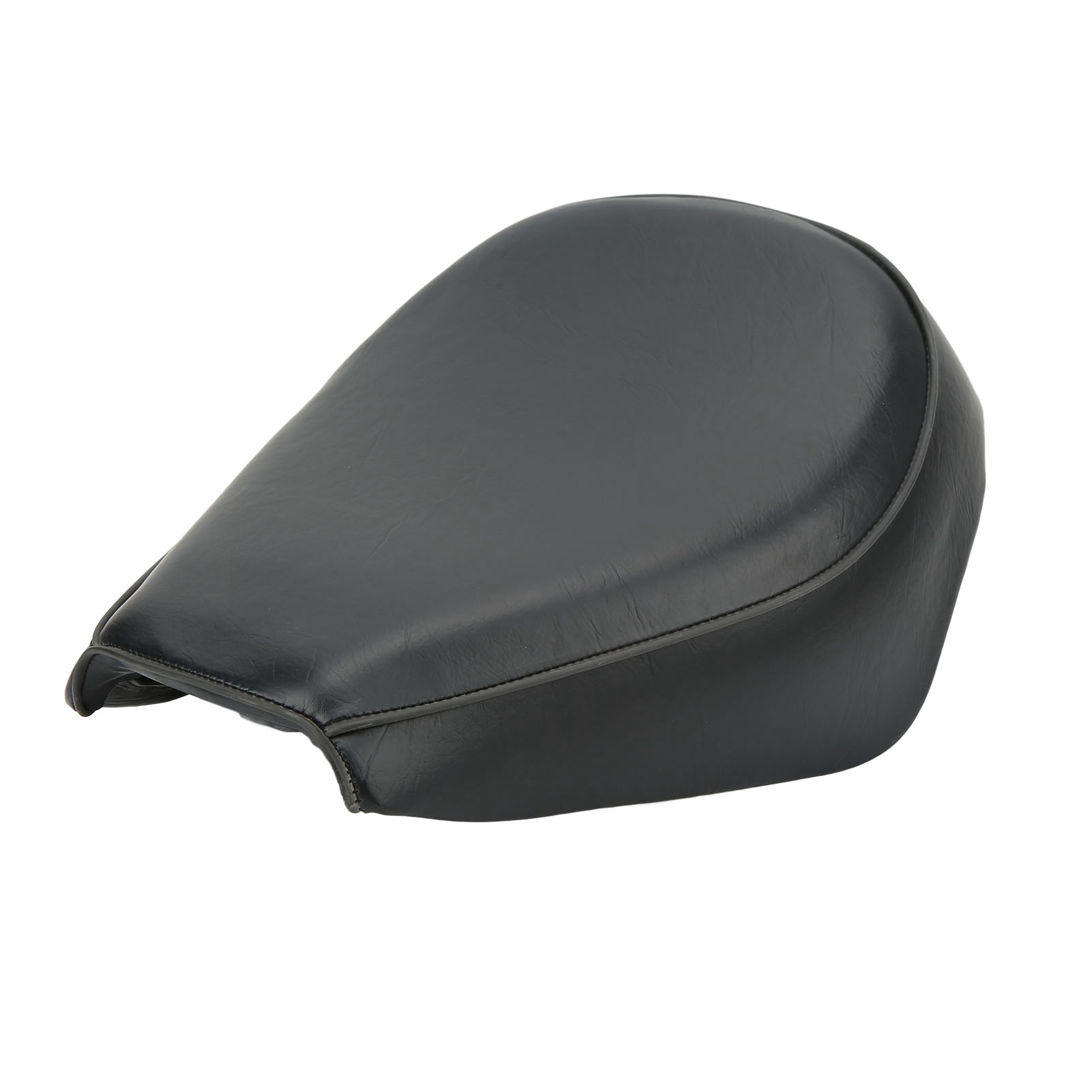 Komfortables, Glattes, Schwarzes Motorradsitzkissen, Ersatz Für Baja Mb165