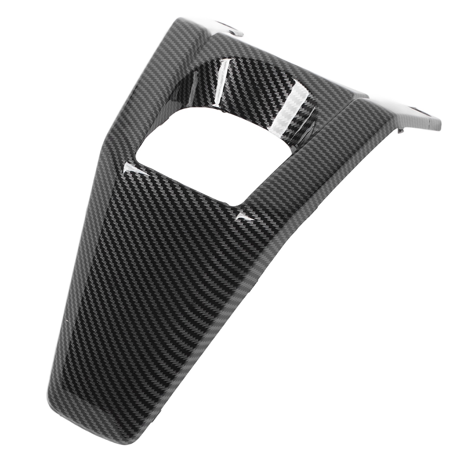 Rahmenverkleidung Für Motorradtank, Carbonfaser-optik, Hochfester Schutz Für Nmax 125 155