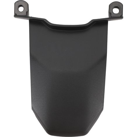 Heckverkleidung Aus Kunststoff, Obere Mittelverkleidung Für Motorrad Mt-07 Fz07 (2014–2017), Schwarz