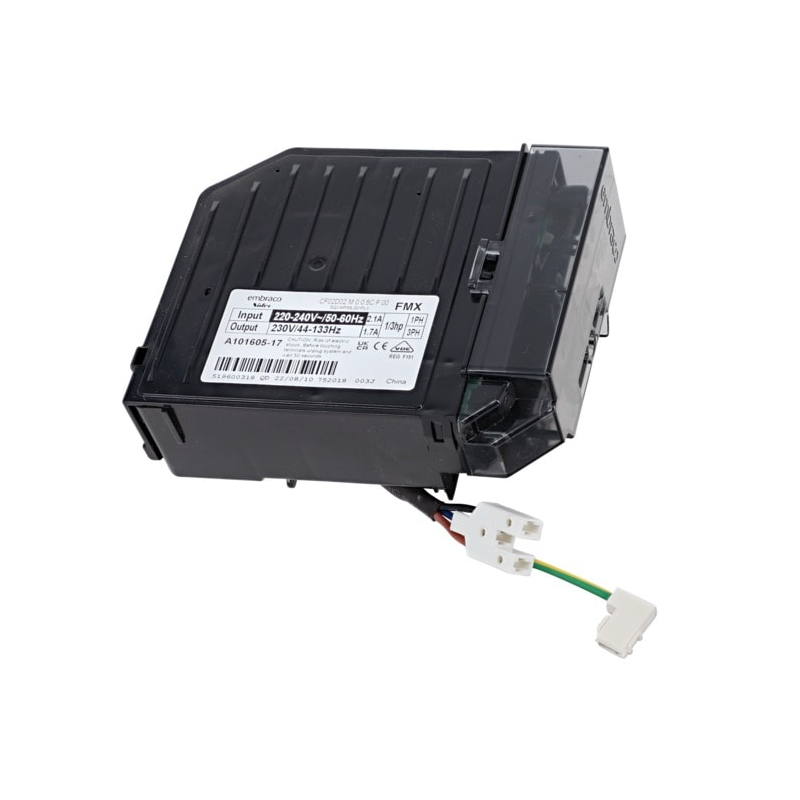 Ersatzteil - Carte Commande Compresseur Fmx D'Origine - - Electrolux, Smeg, Aeg, Ikea, Faure, Progress