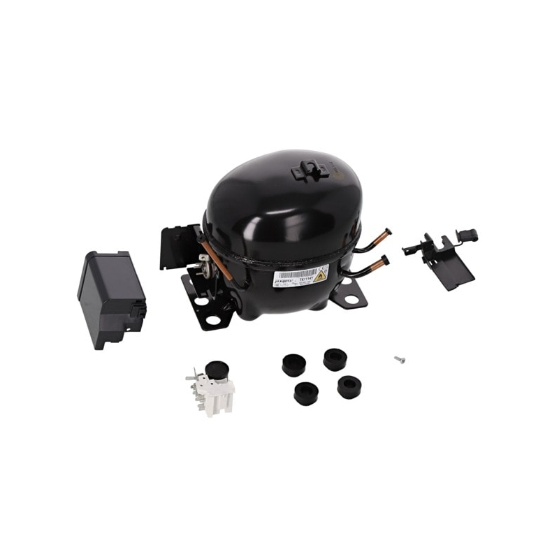 Ersatzteil - Compresseur Complet Tx1114y D'Origine - - Electrolux, Aeg, Zanussi, Faure