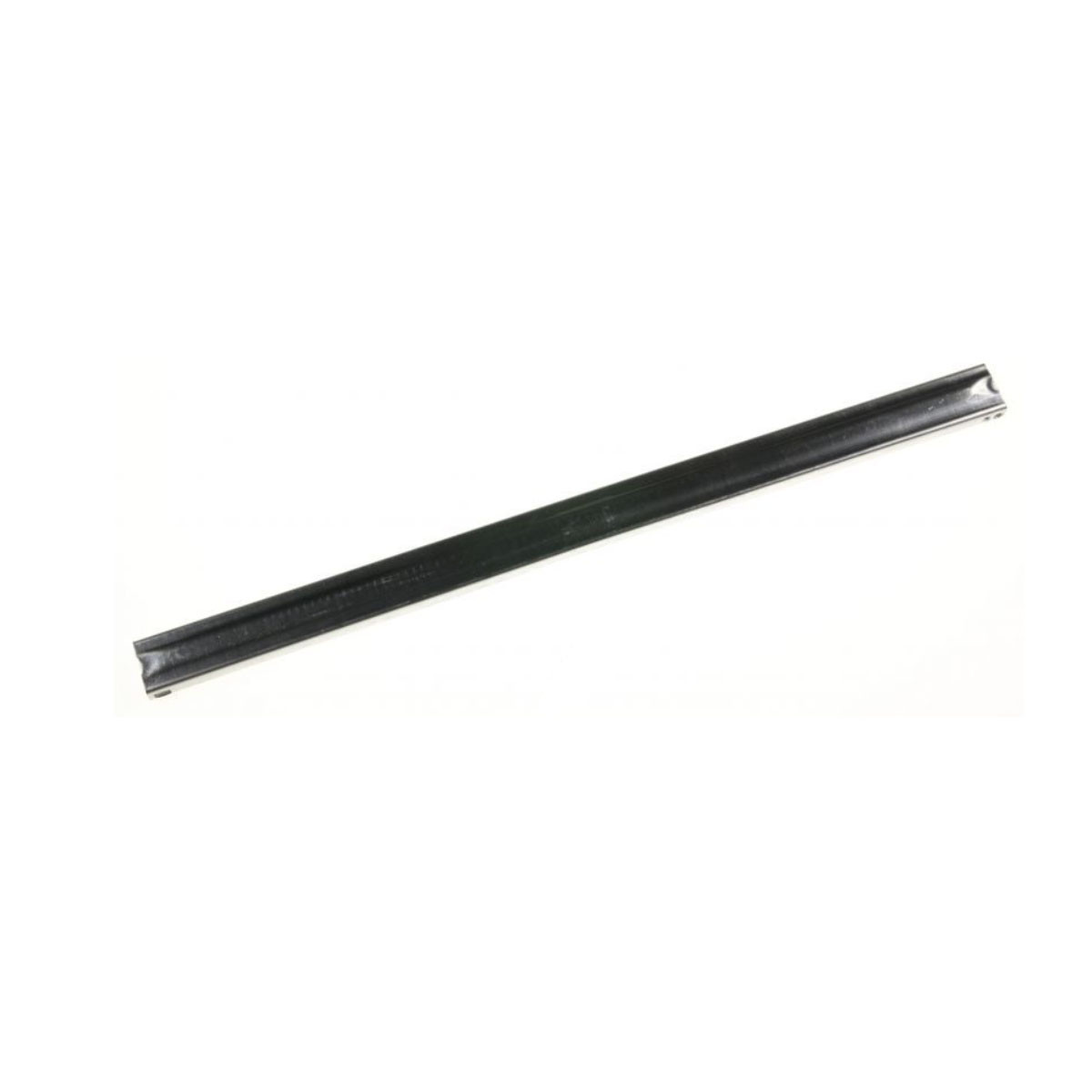 Ersatzteil - Original Obere Korbschiene - - Electrolux, Ikea, Aeg, Faure, Arthur Martin Electrolux, Progress, Zanussi, Leonard, Zanker, Juno, Zoppas, Smeg, Frigidaire
