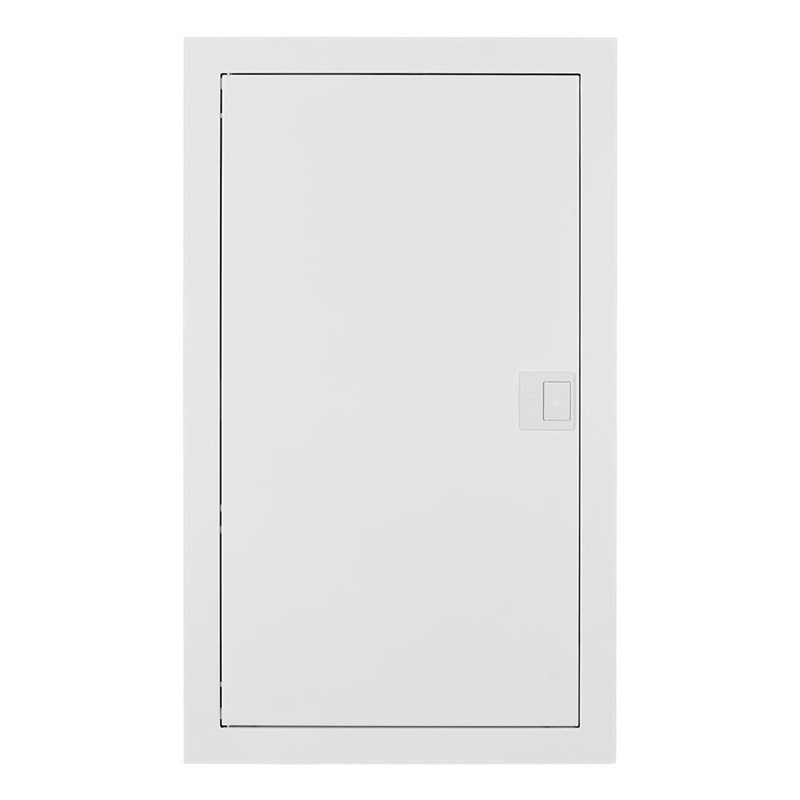 Schalttafel Elektro-plast 2003-00 Einbau Ik05 358x94x603 Mm
