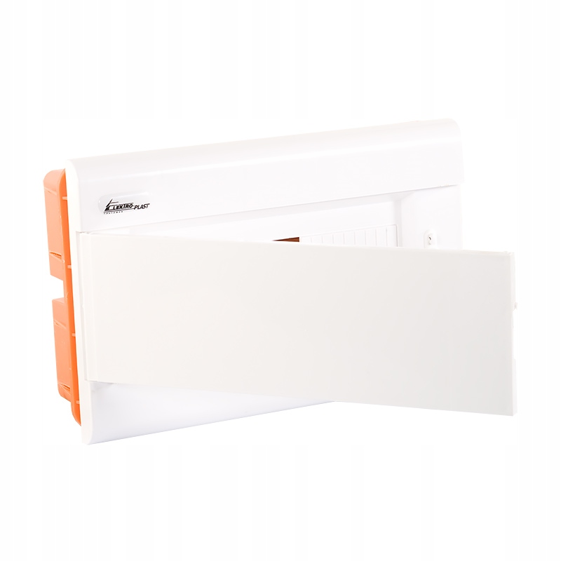 Schalttafel Elektro-plast Srp-12/b 12 Module Einbau