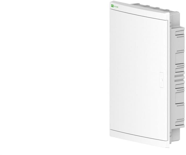 Schalttafel Elektroplast Elegant 3x12 400v Ip40