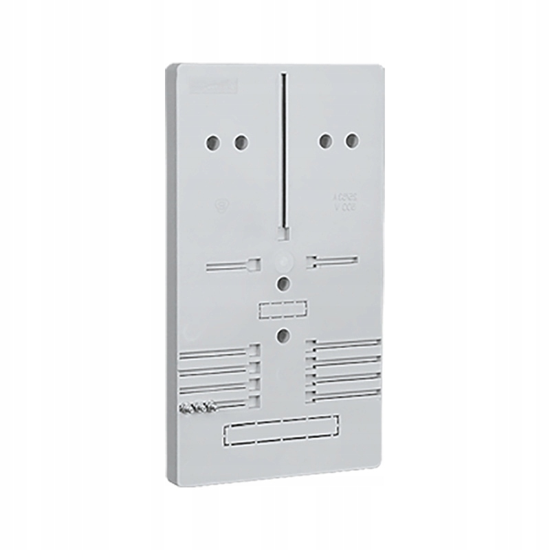 Elektroverteiler Elektro-plast T-1f/3f-b/z-nova Innenbereich Schutzklasse Ii
