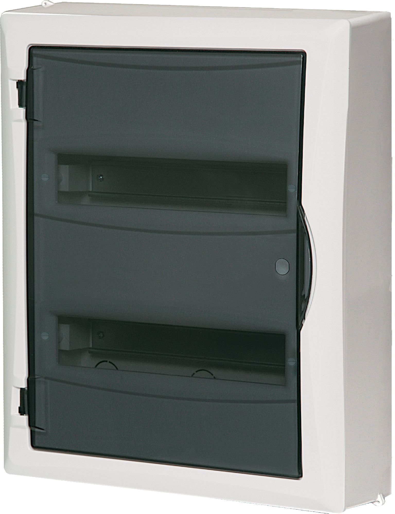Schaltschrank Elektro-plast Rn 2/24 Transparent Ip40