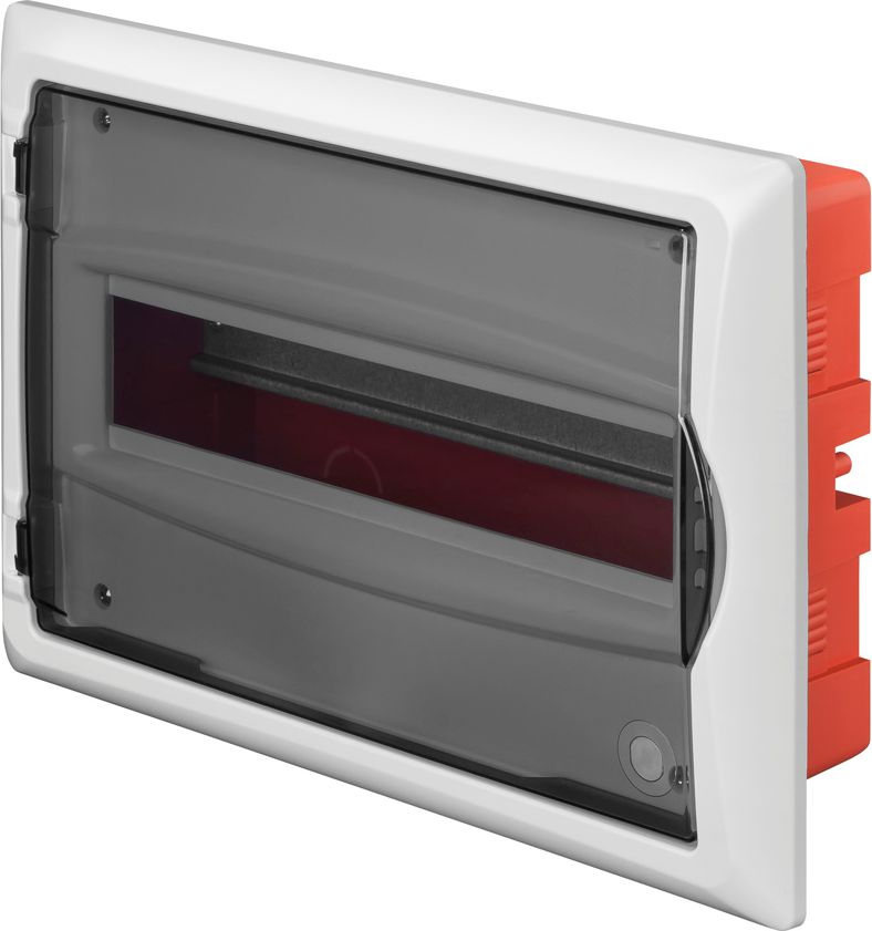 Schalttafel Elektro-plast Rp 1/12 Schutz Ip40 400v