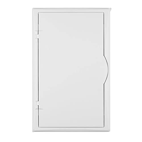 Schalttafel Elektro-plast Rn 3/36 Ip40 Maße 37,5x11,5x56 Cm