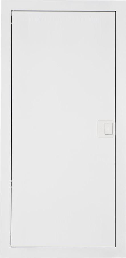 Modulares Elektroschaltfeld Elektro-plast Stahl 358 X 728 Mm