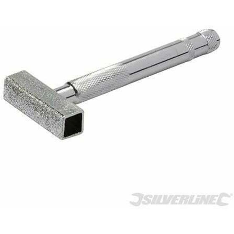 Dresseur De Meule Diamant 40x10mm Outil Affûtage Rectifieuse Haute Précision Pour Affûteuse