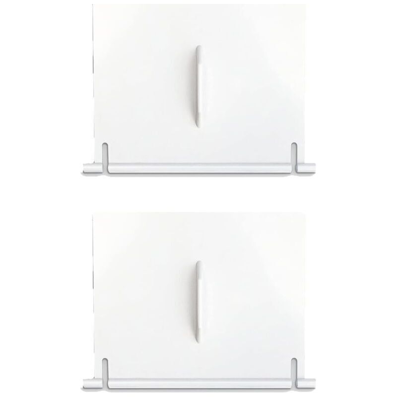 Lot De 2 Amortisseurs De Porte Pour Écumoire De Piscine, Pièces De Rechange Universelles Compatibles