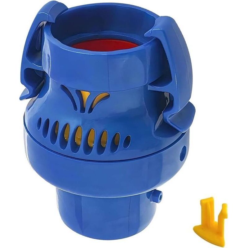 Vannde Régulation De Débit Frv100 Pour Robot Nettoyeur Piscine Enterrée Compatible Mx8 Mx6 Et Série Elite