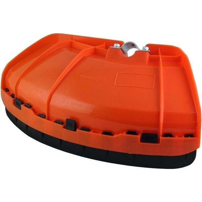Housse De Protection Universelle Pour Débroussailleuse Et Outil Multifonction 4 En 1, Étui De Rangement Durable Et Résistant