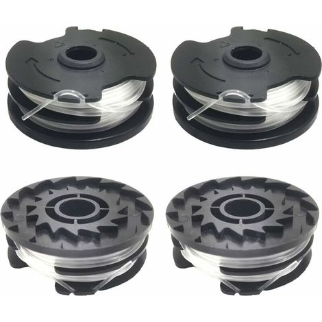 Ersatzspule Für Den Akku-freischneider Parkside Prt 550 A1 - Lidl Ian 311404, Prt 550 A3