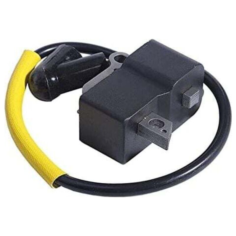 Zündspule Für Freischneider, Kompatibel Mit Husqvarna 223l, 223r, 323r, 323l, 325rj, 326rjx, Ersatzteilnummer 537418701