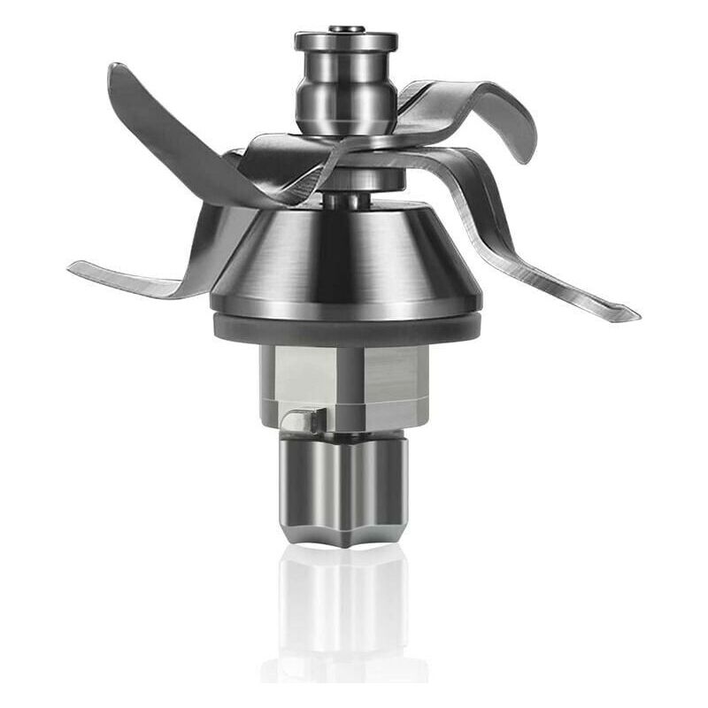 Robot Cuiseur Multifonction 31, Appareil De Cuisine Tout-en-un Avec Bol En Verre Et Minuteur, Idéal Pour Mijoter, Mixer Et Cuire À La Vapeur