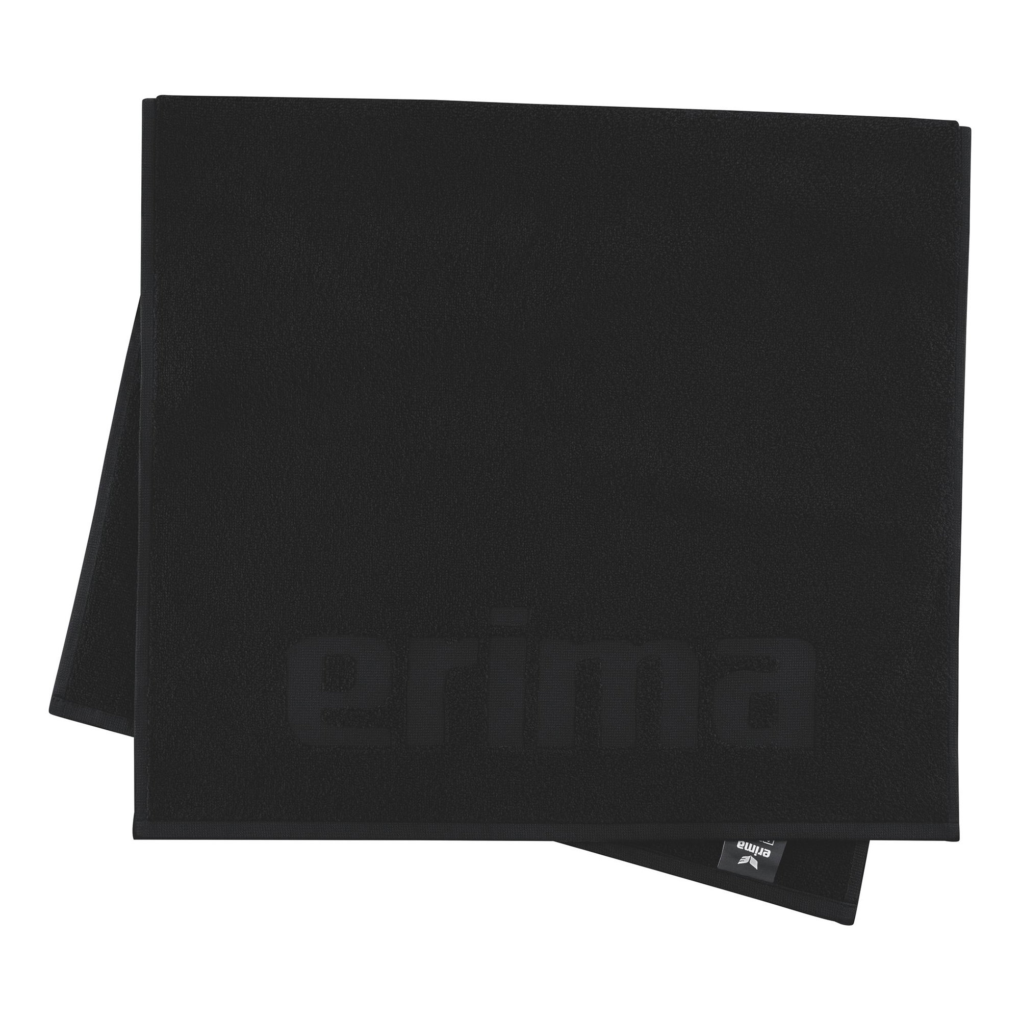Handtuch Erima Baumwolle 70 Cm X 140 Cm Schnelltrocknend