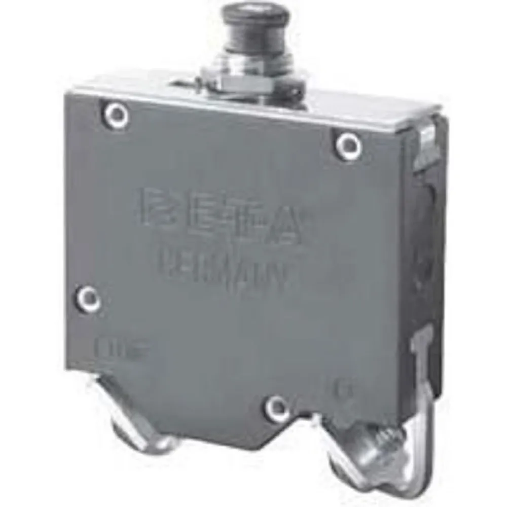 Thermischer Leistungsschalter E-t-a Thermal Circuit Breaker 80a 250v