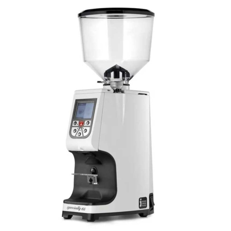 Elektrische Kaffeemühle Eureka Atom Specialty 75 800 W 1200 G