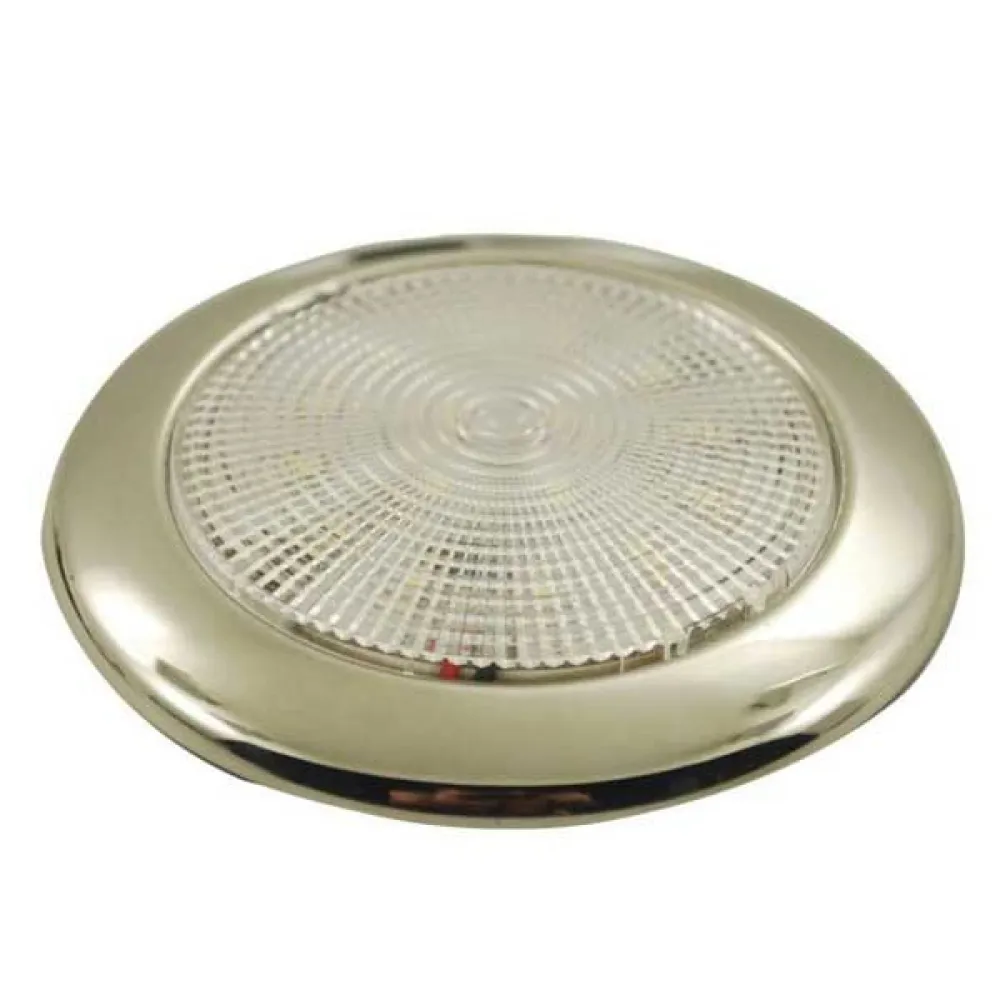 Leuchte Euromarine 28 Led Light 28 Leds Gold