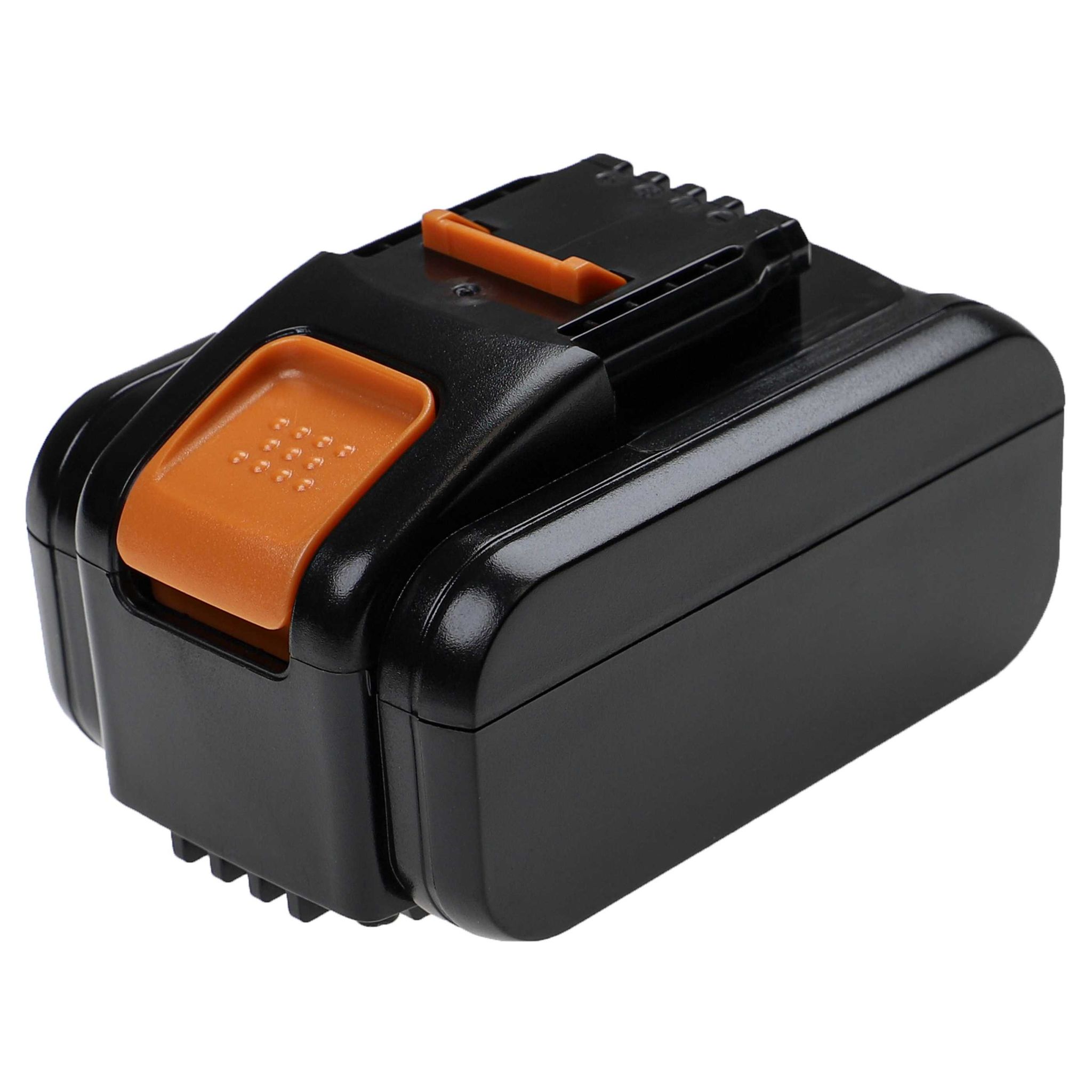 Extensilo Akku Ersatz Für Rockwell Rw9351.1 Für Werkzeug (5000 Mah, Li-ion, 20 V)