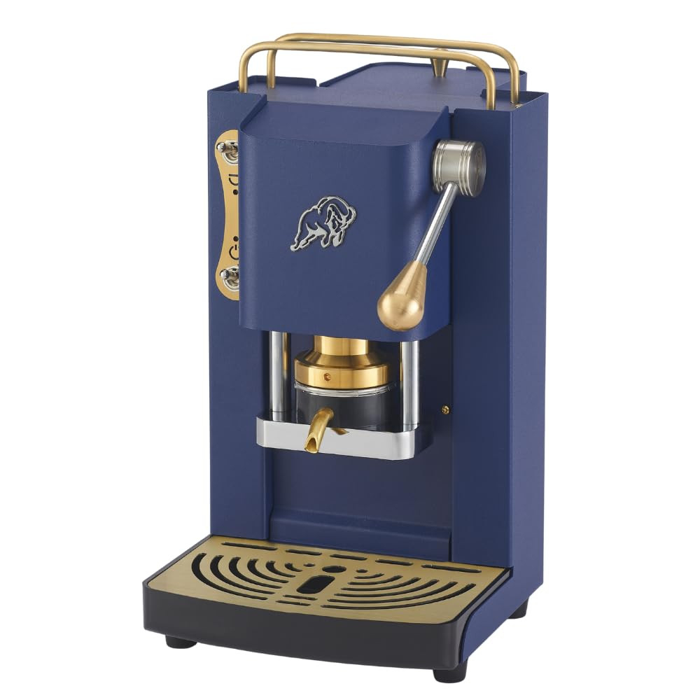 Kaffeemaschine Faber Pro 3.0 Essential Glasbehälter 20x35x30 Cm