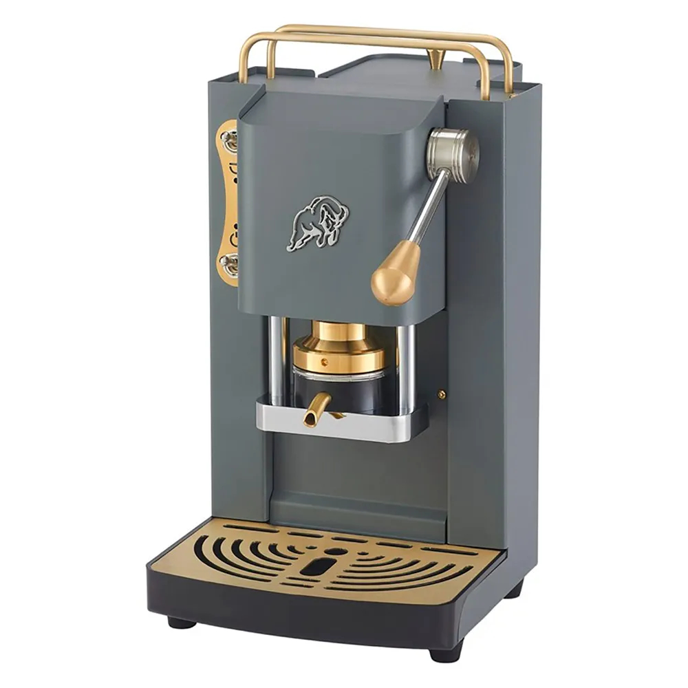 Kaffeemaschine Faber Pro 3.0 Essential Glasbehälter Kompatibel Ese