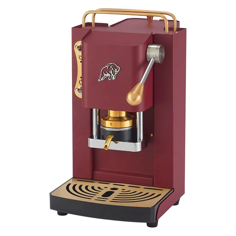 Kaffeemaschine Faber Pro 3.0 Essential Glasbehälter 44mm Ese