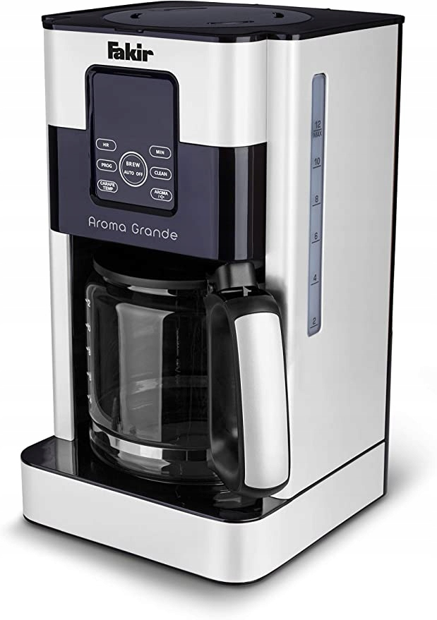 Kaffeemaschine Fakir Aroma Grande 1000w 1.8l