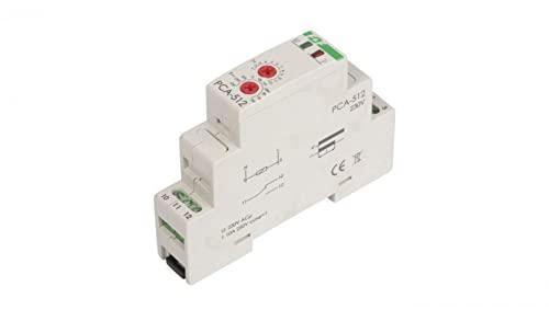 Zeitrelais Ff Pca-512 10a 230v Hutschiene