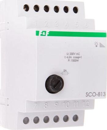 Schalter Ff Sco-813 1000w 230v