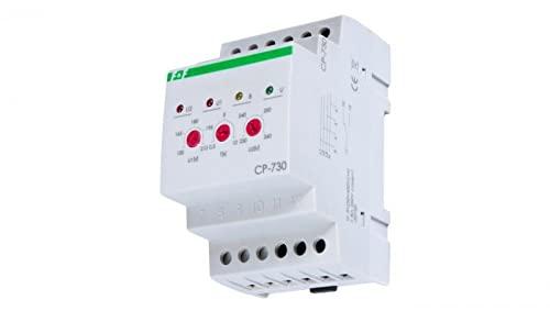 Relais Ff Cp-730 10 A 450 V Schutz Ip20