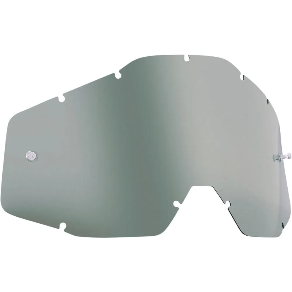 Brillengläser Fmf Powerbomb/powercore Beschlagfrei Uv-schutz