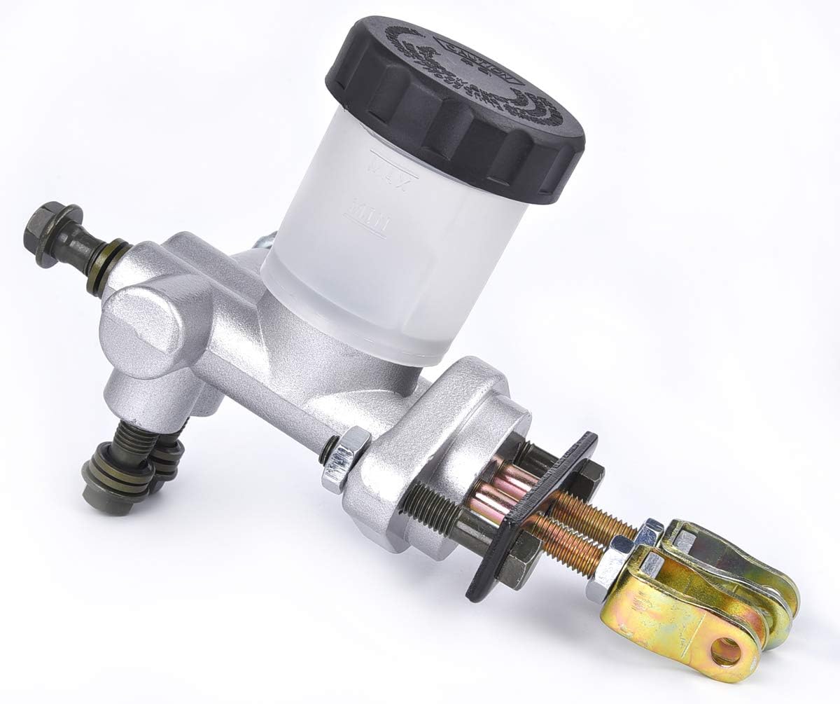 Kinroad Baja Sunl 110cc 150cc 200cc 250cc Go Hauptbremszylinder Für Dune Buggy Bremse