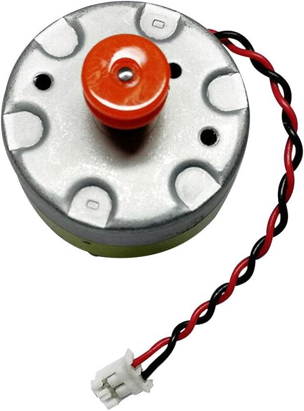 Zubehör Für Staubsaugerroboter – Abstandssensor – Metall-lds-saugroboter – Mini-ersatzteil Mit Kabel Für Roborock S50, S51 Und S55