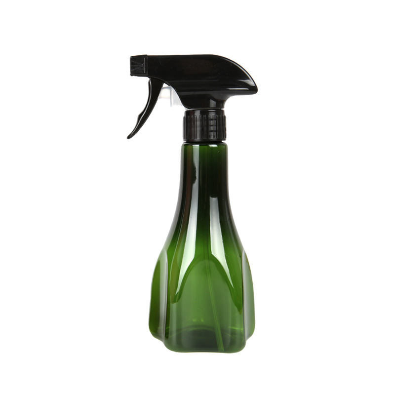 Leere 300-ml-sprühflasche, Haarspray, 2 Sprühmodi, Sprühflasche Mit Auslöser, Sprühgerät Für Desinfektion, Haarstyling, Reinigung, Gartenarbeit, 1 Stück