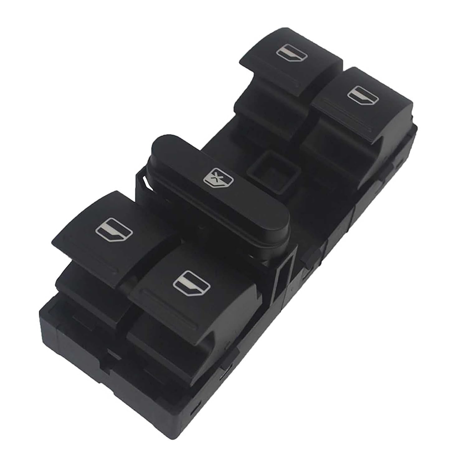 Fensterheberschalter 1k4959857b 1z0959858b Für Passat B6, Jetta Und Golf Mk5