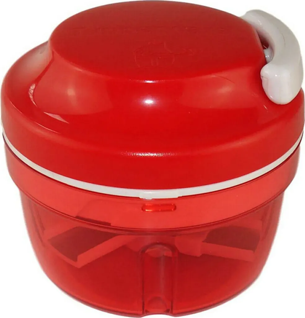 Manueller Zwiebelschneider 300 Ml Mit Rädern Gemüseschneider Manueller Multizerkleinerer Blitzzerkleinerer Knoblauchzerkleinerer Universalzerkleinerer Manueller Lebensmittelzerkleinerer Zwiebelzerklei