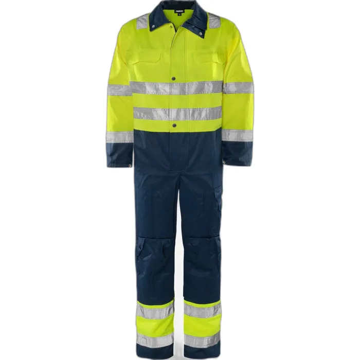 Schutzkleidung Fristads 8601 Th Hohe Sichtbarkeit Langlebig